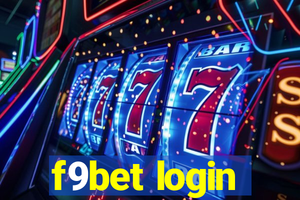 f9bet login